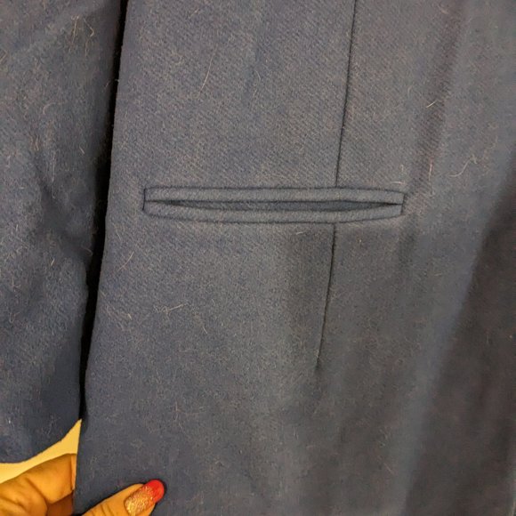 Old Navy Coat - Picture 3 of 5